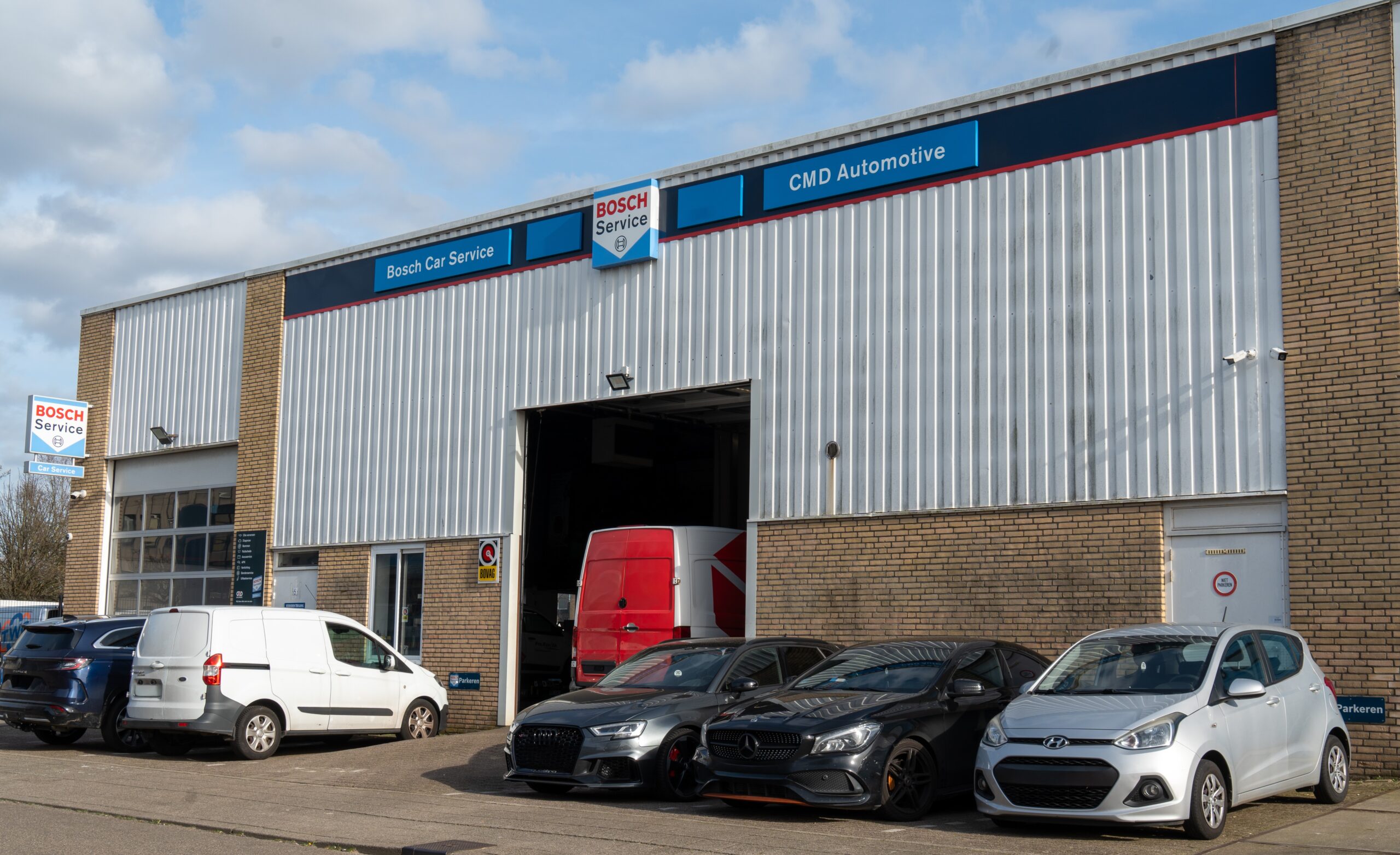 Cmd Auto Service Home - CMD Automotive